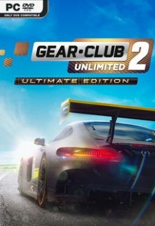 Gear.Club Unlimited 2 &#8211; Ultimate Edition