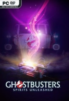 Ghostbusters Spirits Unleashed