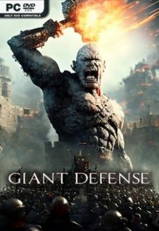 Giant Defense