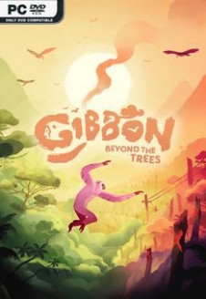 Gibbon Beyond the Trees