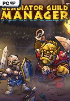 Gladiator Guild Manager