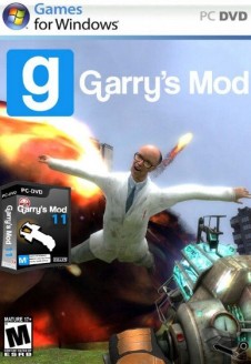 Garry&#8217;s Mod