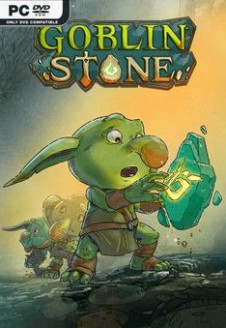 Goblin Stone