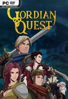 Gordian Quest