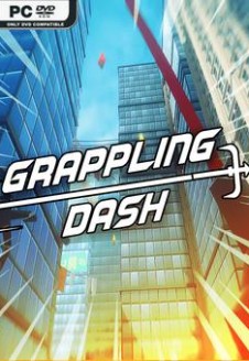 Grappling Dash