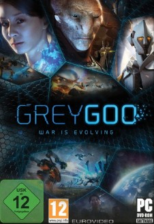 Grey Goo