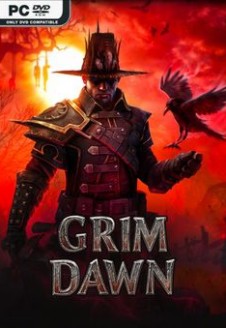 Grim Dawn Definitive Edition