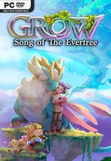 Grow: Song of the Evertree