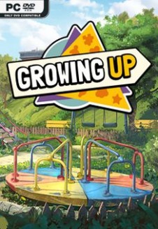 Growing Up