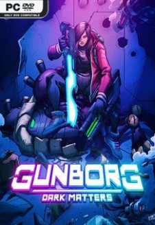 Gunborg: Dark Matters