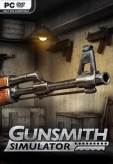 Gunsmith Simulator