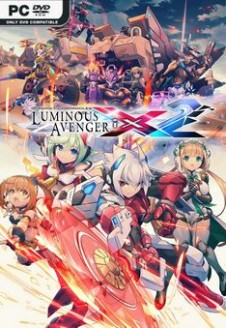 Gunvolt Chronicles: Luminous Avenger iX 2