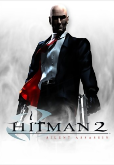 Hitman 2: Silent Assassin