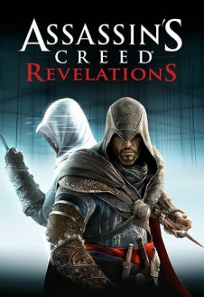 Assassin&#8217;s Creed: Revelations