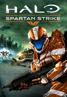 Halo: Spartan Strike