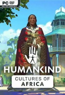 HUMANKIND &#8211; Cultures of Africa Pack