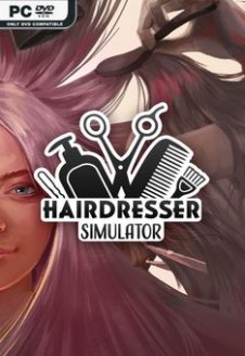 Hairdresser Simulator