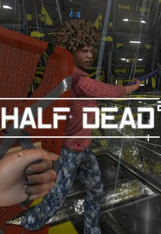 Half Dead 2