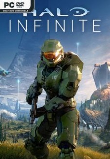 Halo Infinite