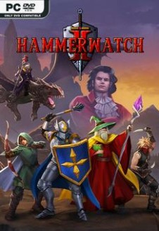 Hammerwatch II