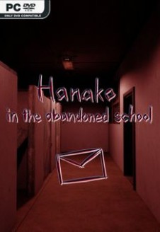 Hanako in the abandoned school