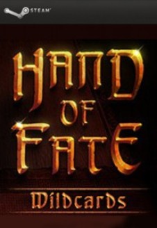 Hand of Fate : Wildcards