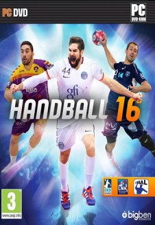 Handball 16