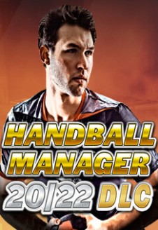 Handball Manager 2022