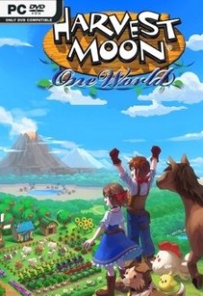 Harvest Moon: One World