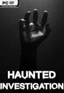 Haunted Investigation