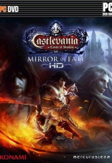 Castlevania: Lords of Shadow – Mirror of Fate HD