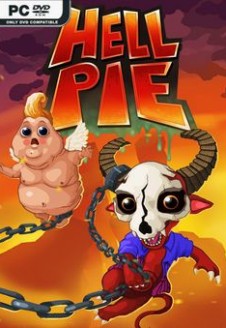 Hell Pie