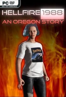 Hellfire 1988: An Oregon Story