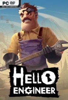 Hello Engineer Scrap Machines Constructor