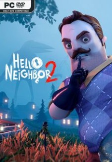 Hello Neighbor 2