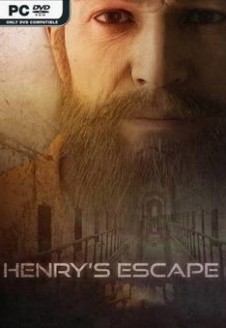 Henry&#8217;s Escape Prison