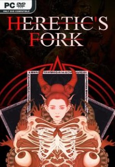 Heretic&#8217;s Fork