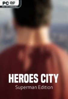 Heroes City Superman Edition