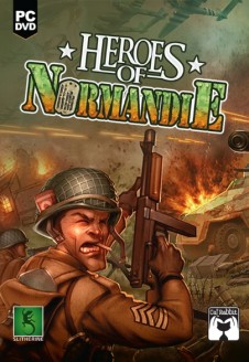 Heroes of Normandie