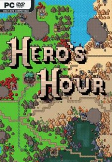 Hero&#8217;s Hour