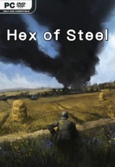 Hex of Steel