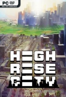 Highrise City