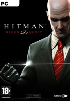 Hitman: Blood Money