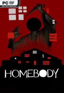 Homebody