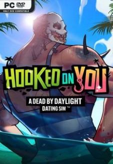 Hooked on You A Dead by Daylight Dating Sim