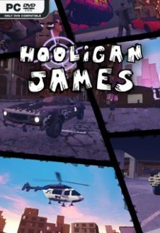 Hooligan James