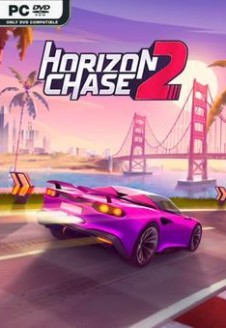 Horizon Chase 2