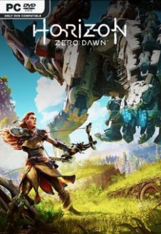 Horizon Zero Dawn Complete Edition