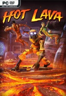 Hot Lava