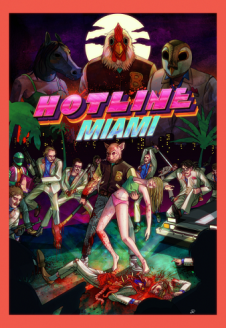 Hotline Miami